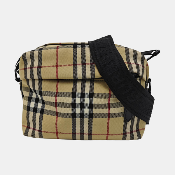 Paddy Canvas Beige