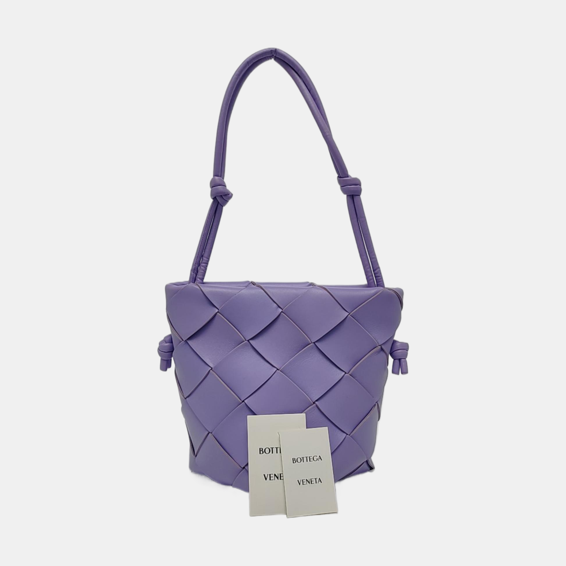 Lambskin Purple