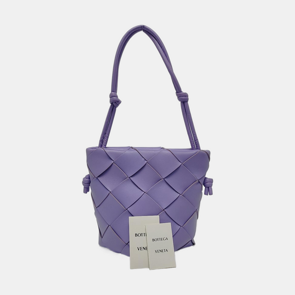 Lambskin Purple