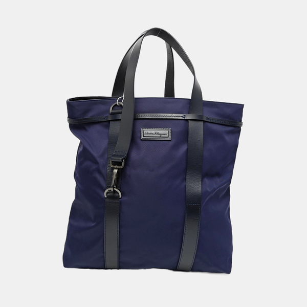 Nylon Blue