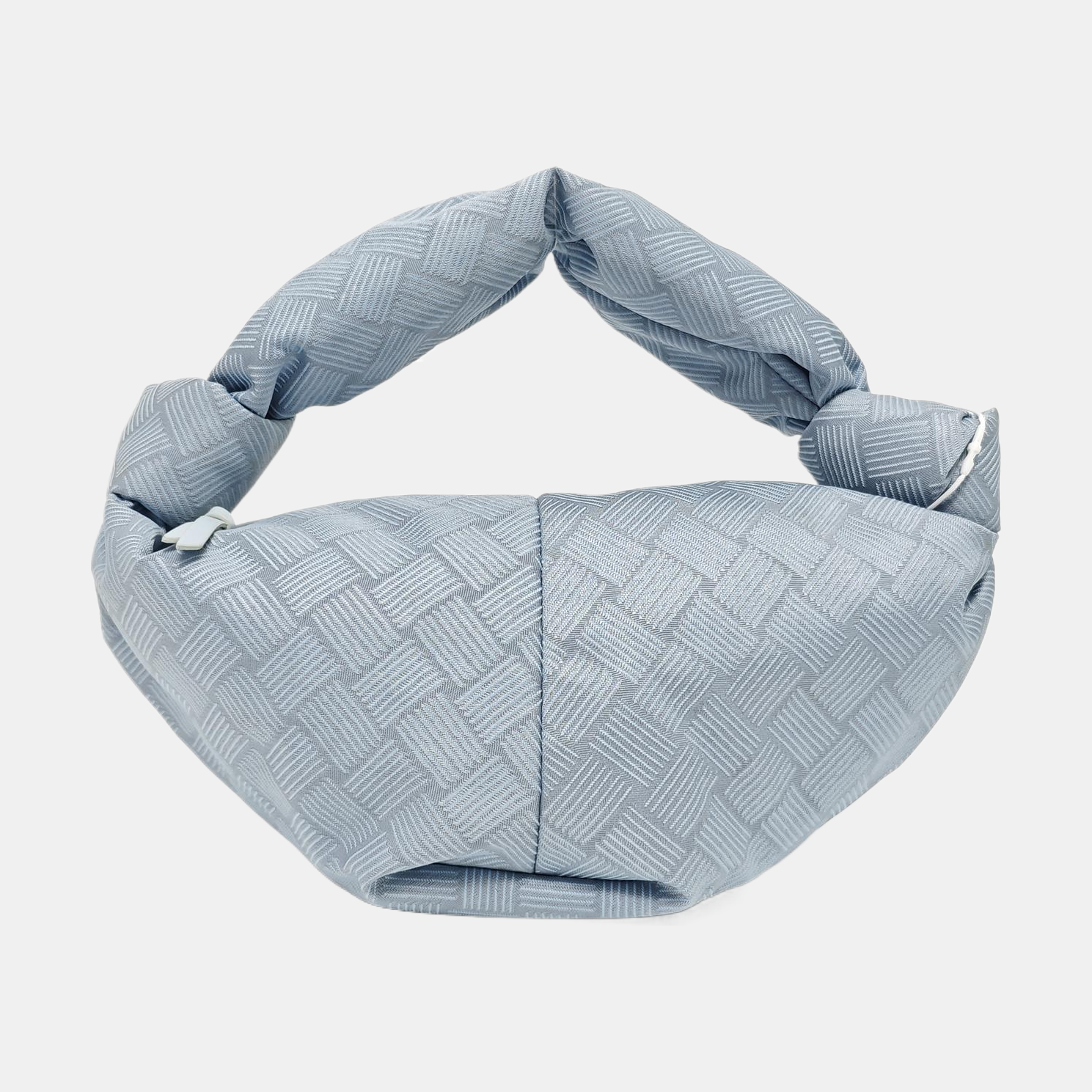 Double Knot Mini Fabric Blue