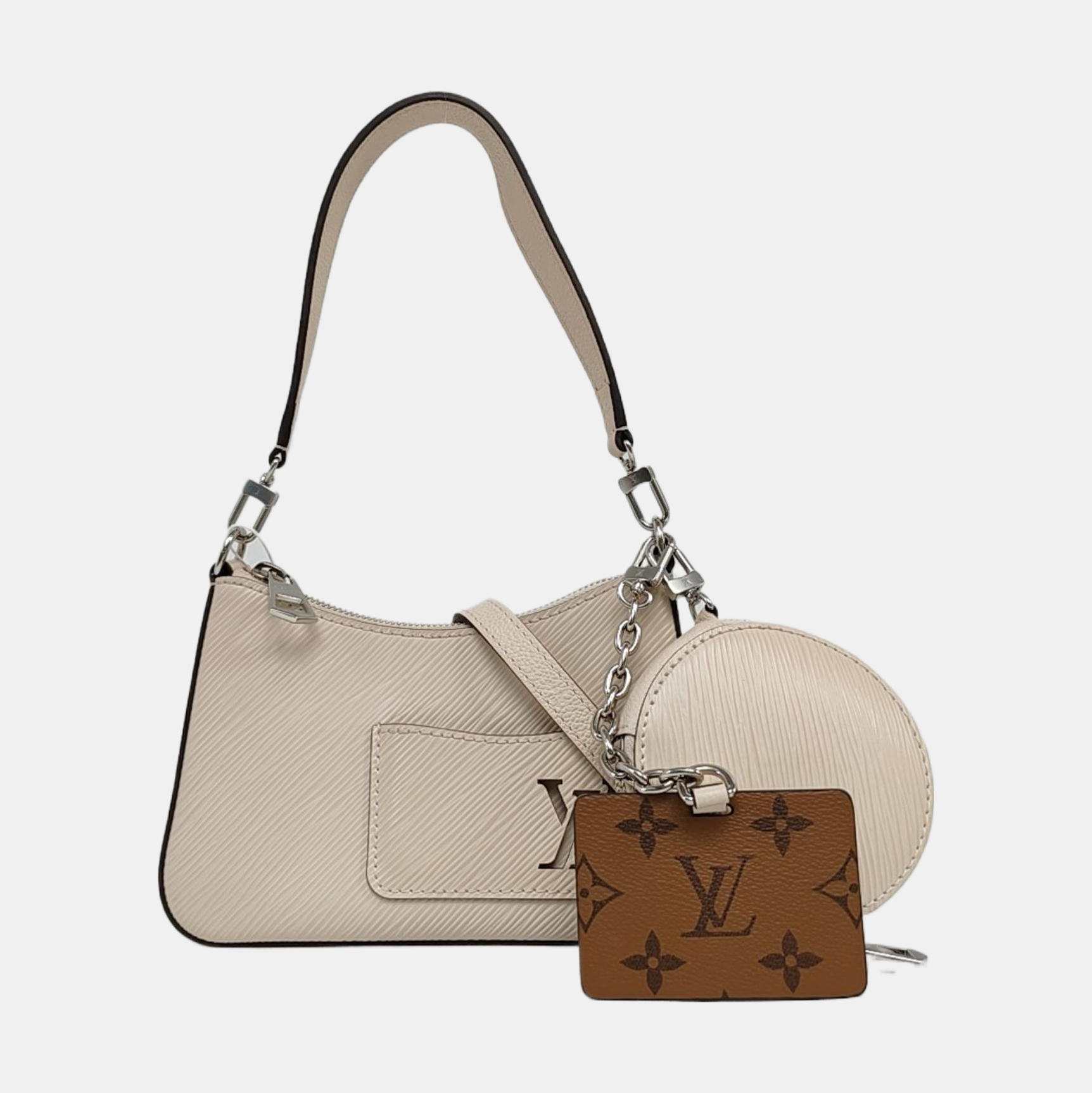 MARELLE Epi White