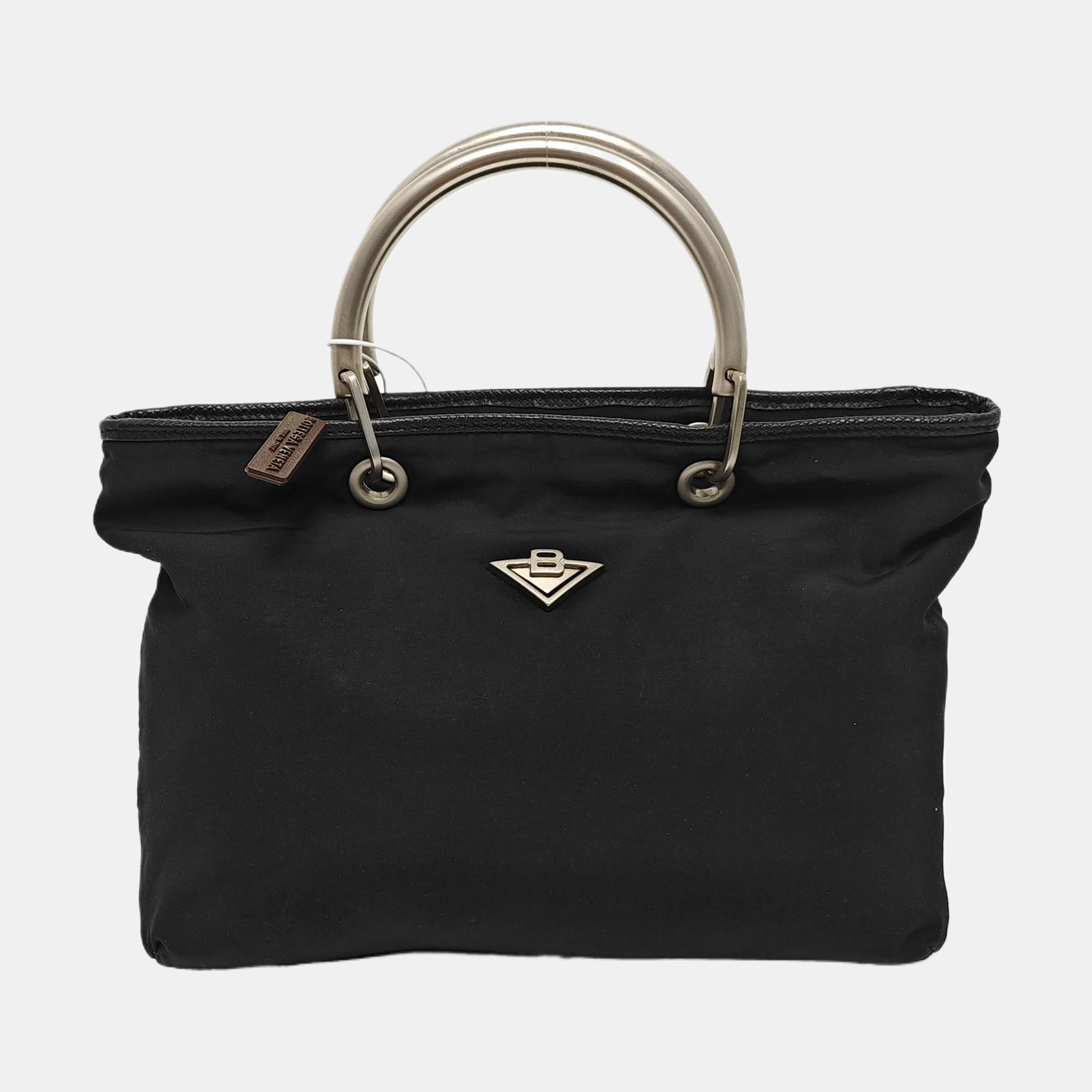 Nylon Black