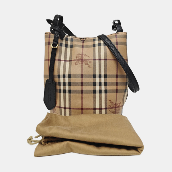 Lorne Coated Canvas Beige
