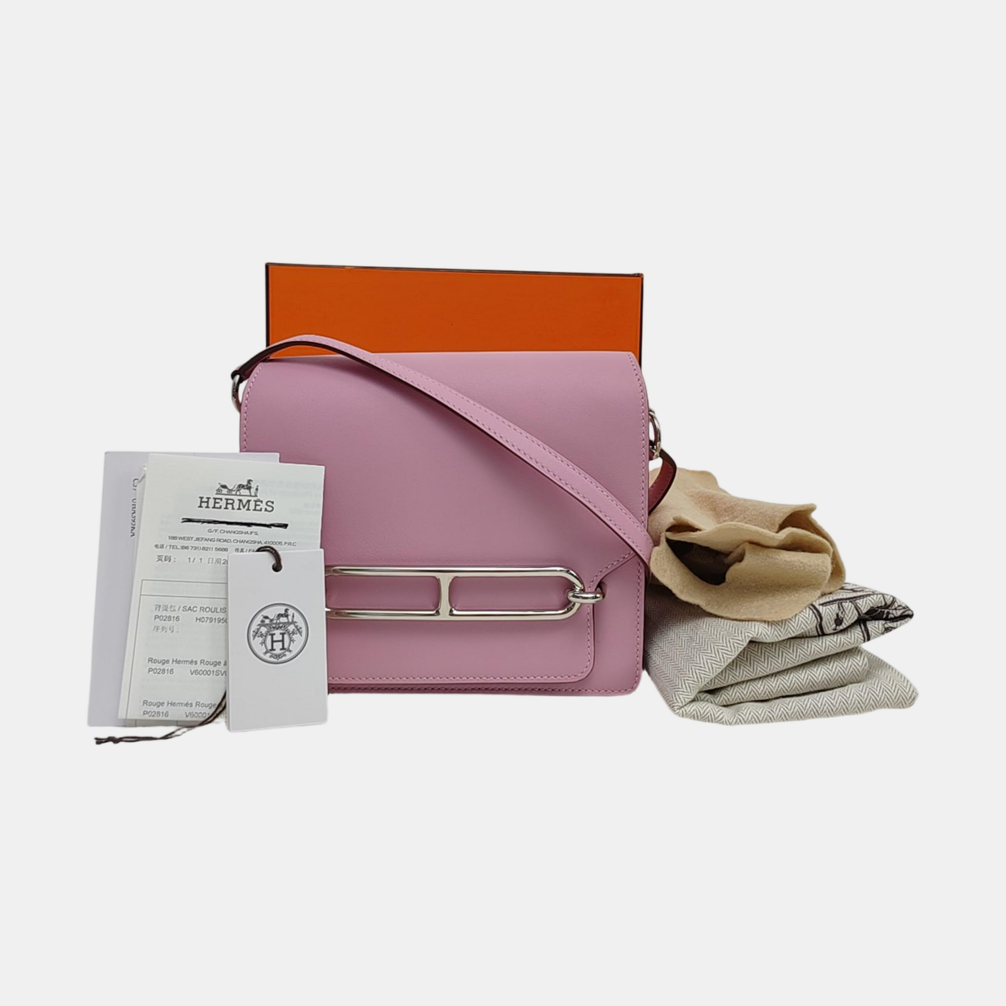 Roulis Mini Swift Purple