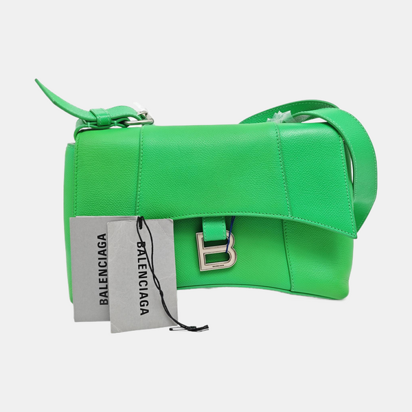 Downtown XS Calfskin Green