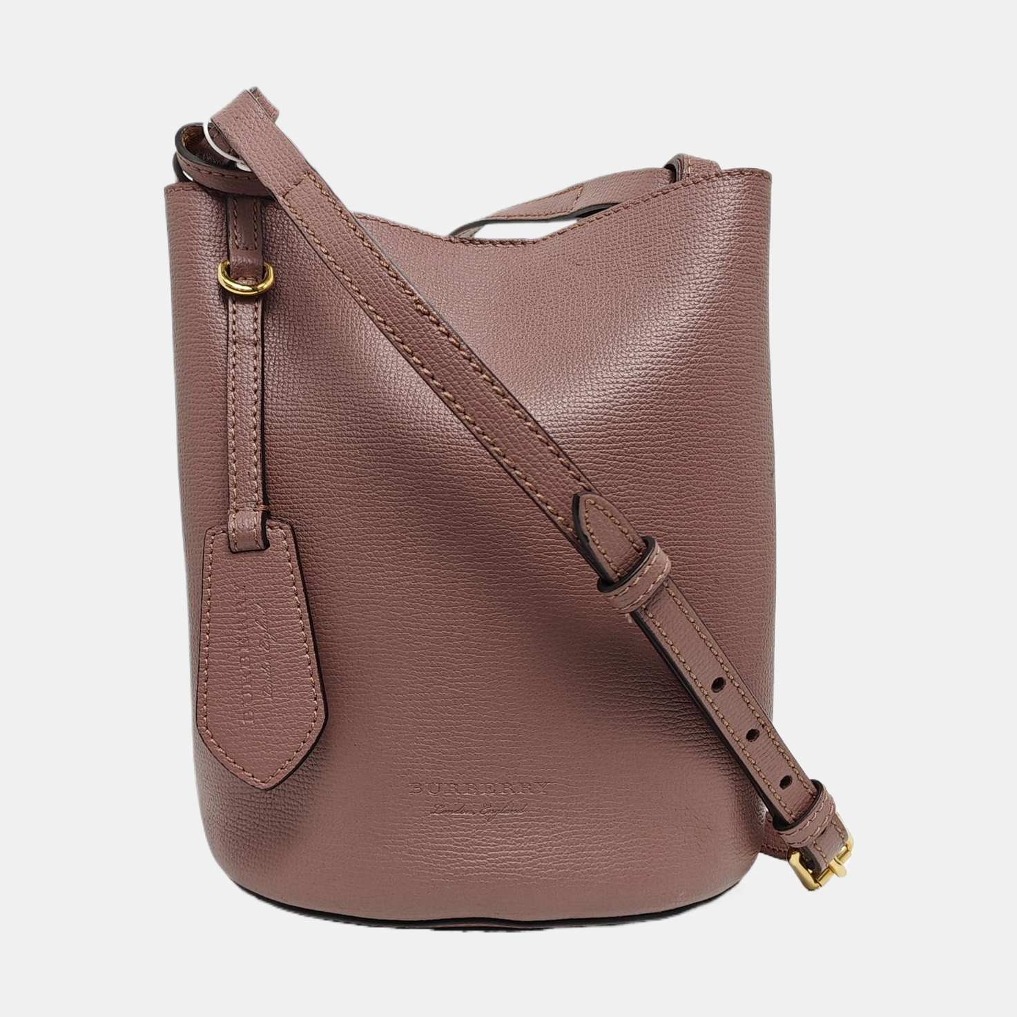 Calfskin Beige