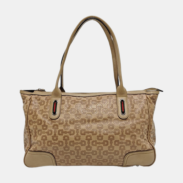 Princy Calfskin Brown