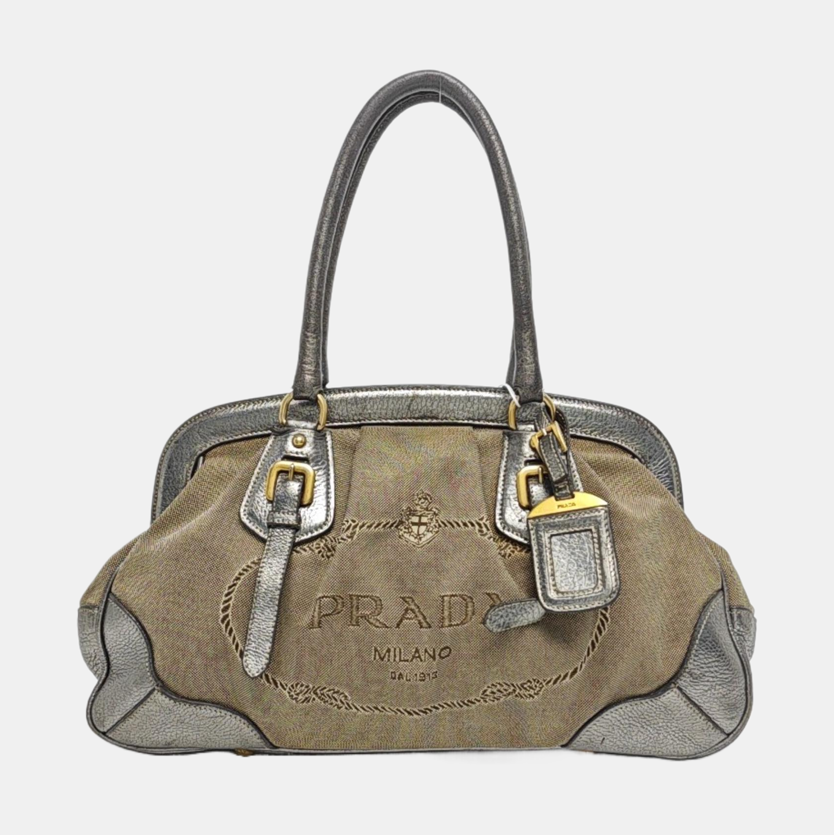 Canvas Brown
