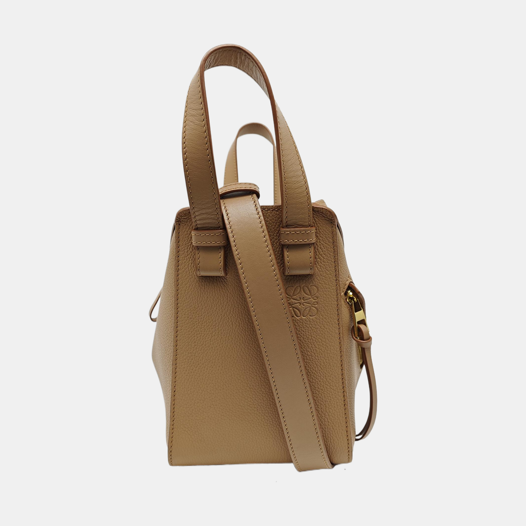 Hammock Calfskin Brown