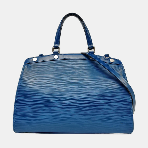 BREA MM Epi Blue