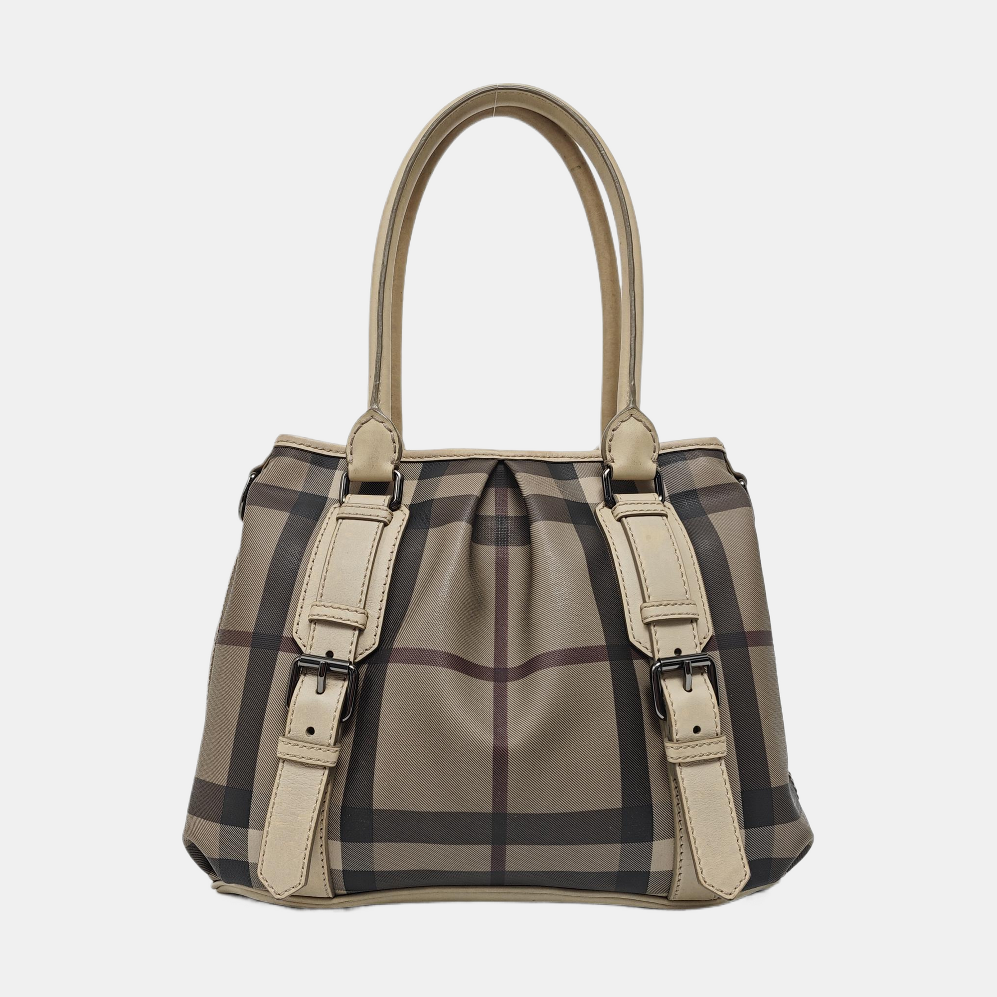 Northfield Medium Coated Canvas Gray