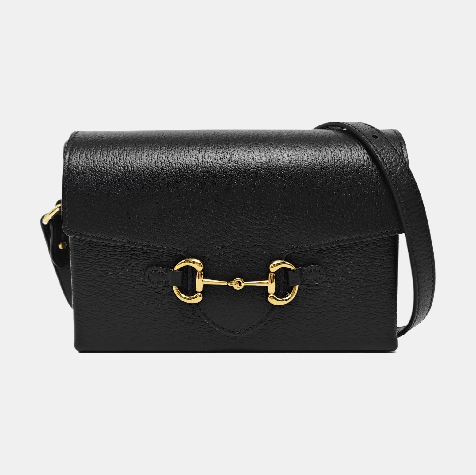 Thiara Calfskin Black