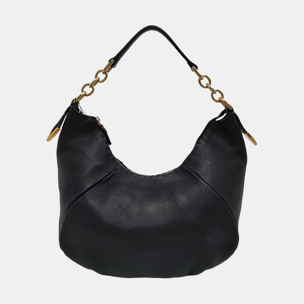 Calfskin Black
