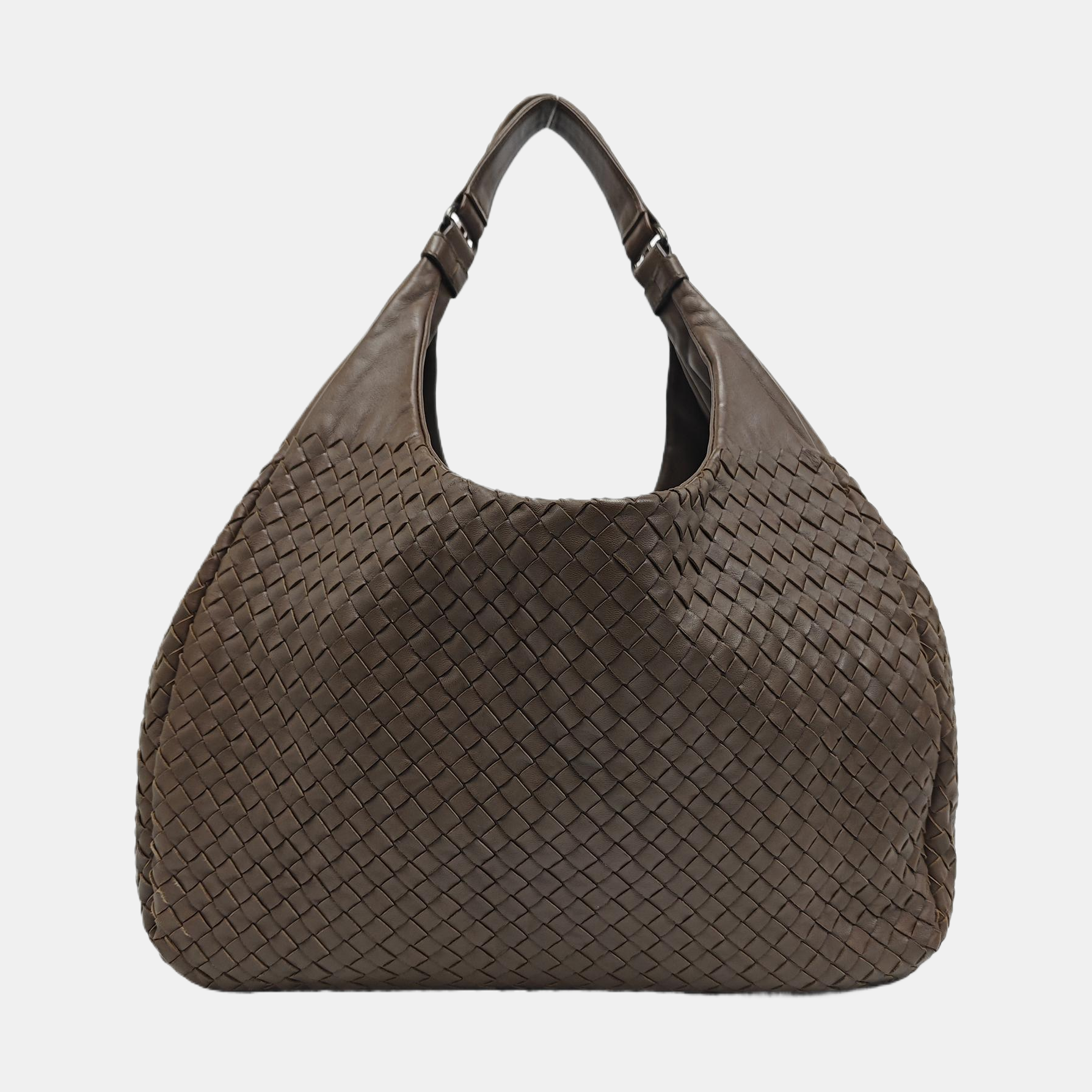 Parachute Lambskin Brown