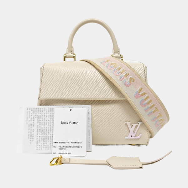 CLUNY Mini Epi Beige