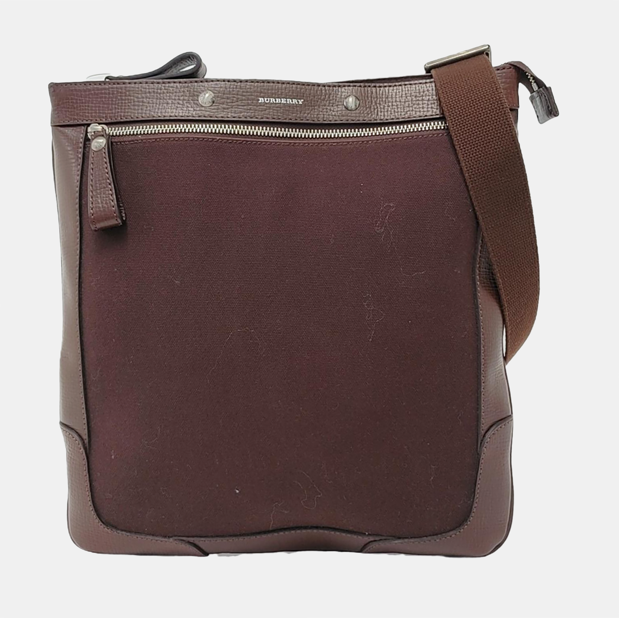 Canvas Brown
