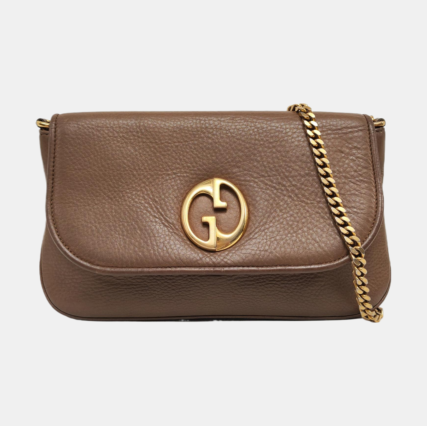 1973 Calfskin Brown