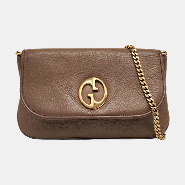 1973 Calfskin Brown