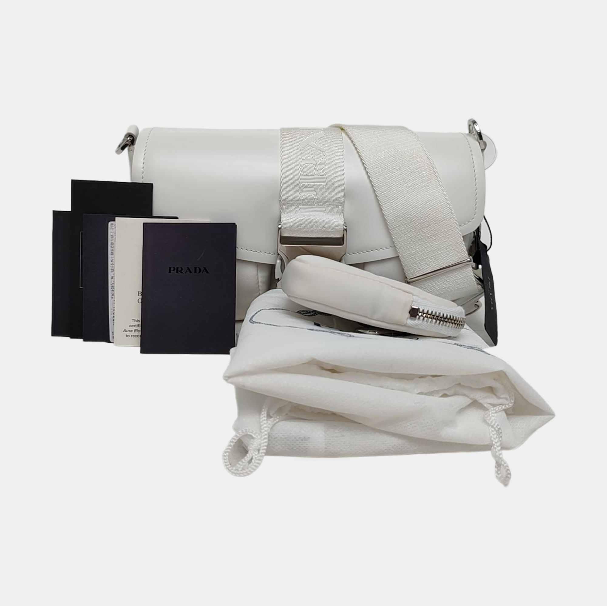 Fabric White