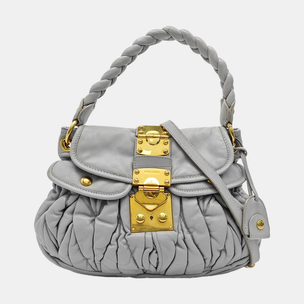 Miu Coffer