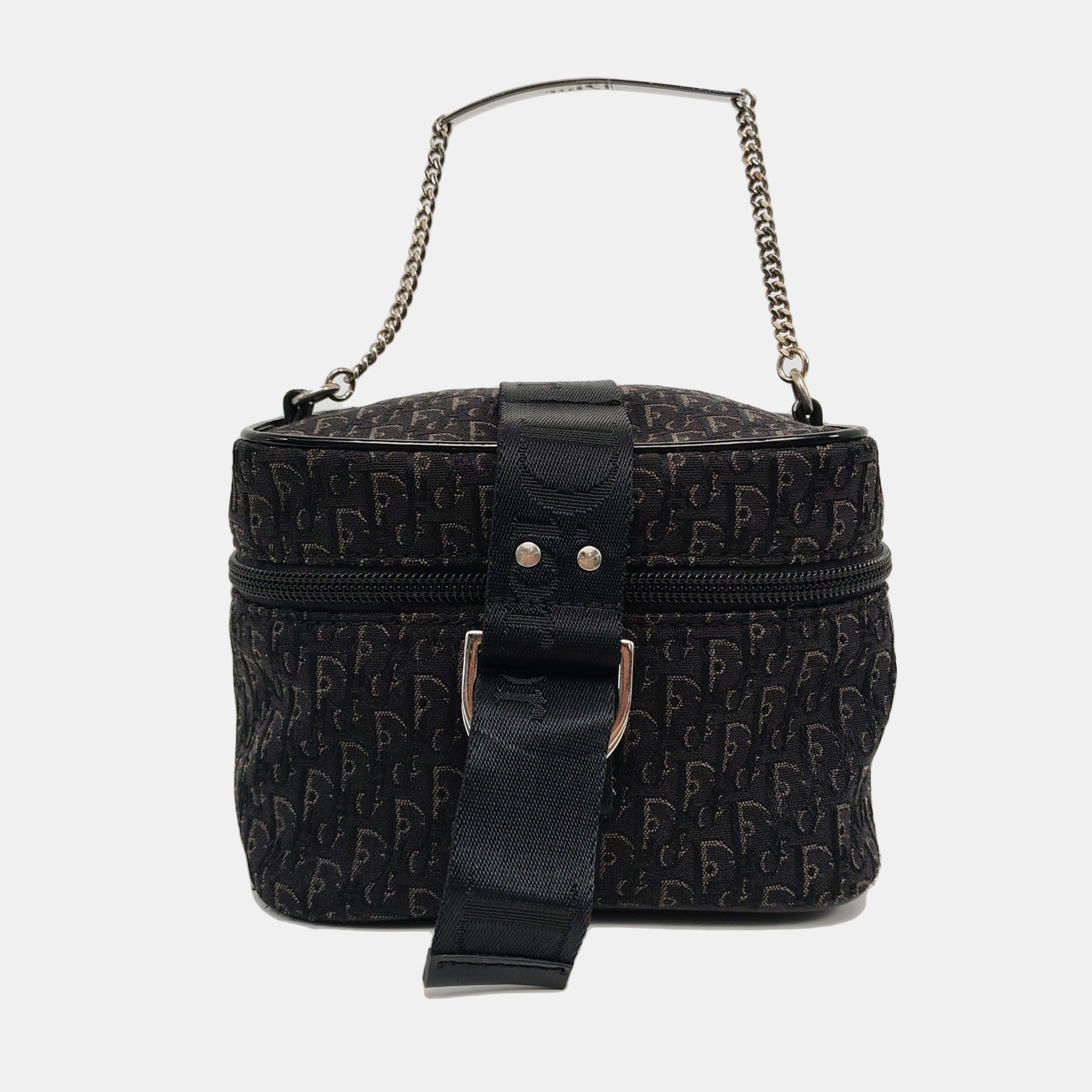 Canvas Black
