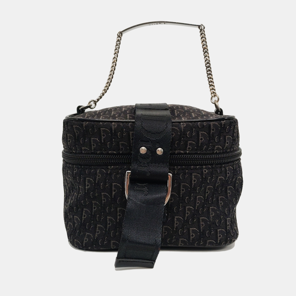 Canvas Black