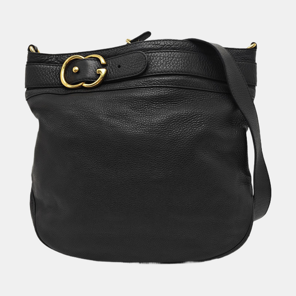 Ride Calfskin Black
