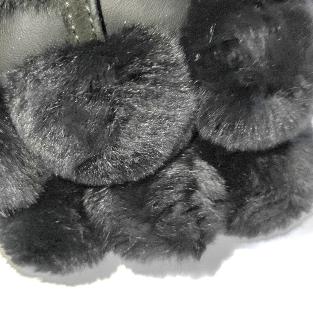 Fabric Black
