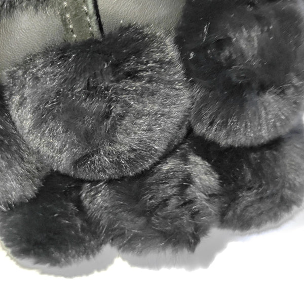 Fabric Black