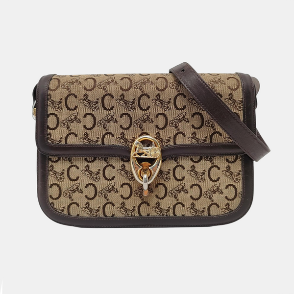 Fabric Brown