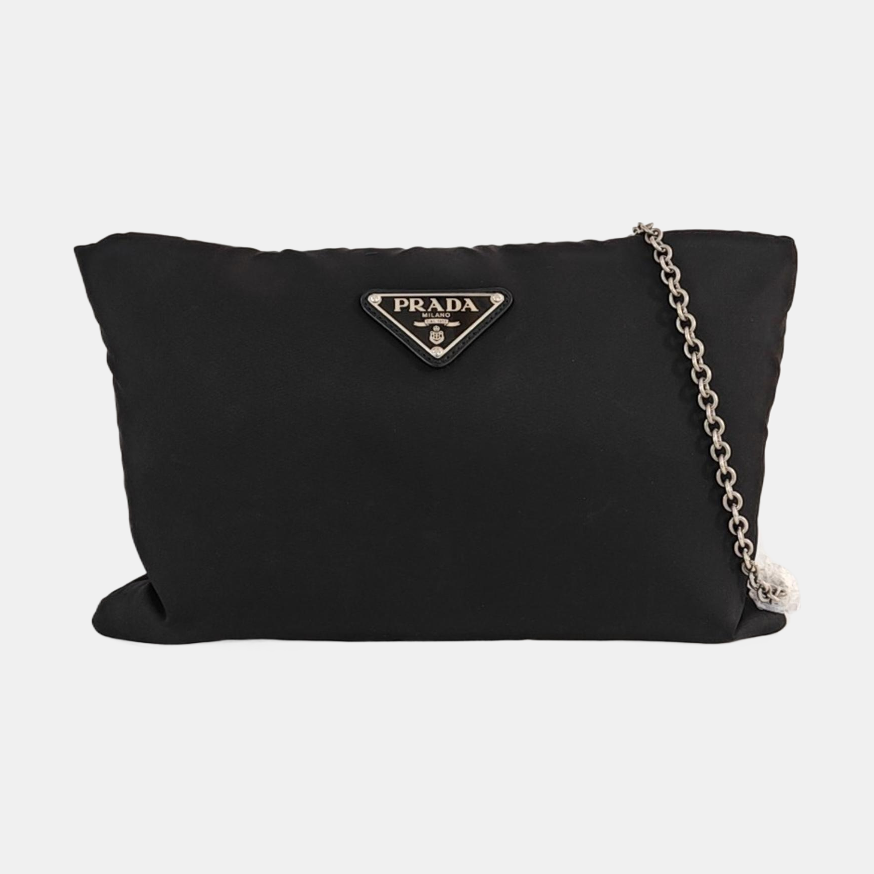 Nylon Black