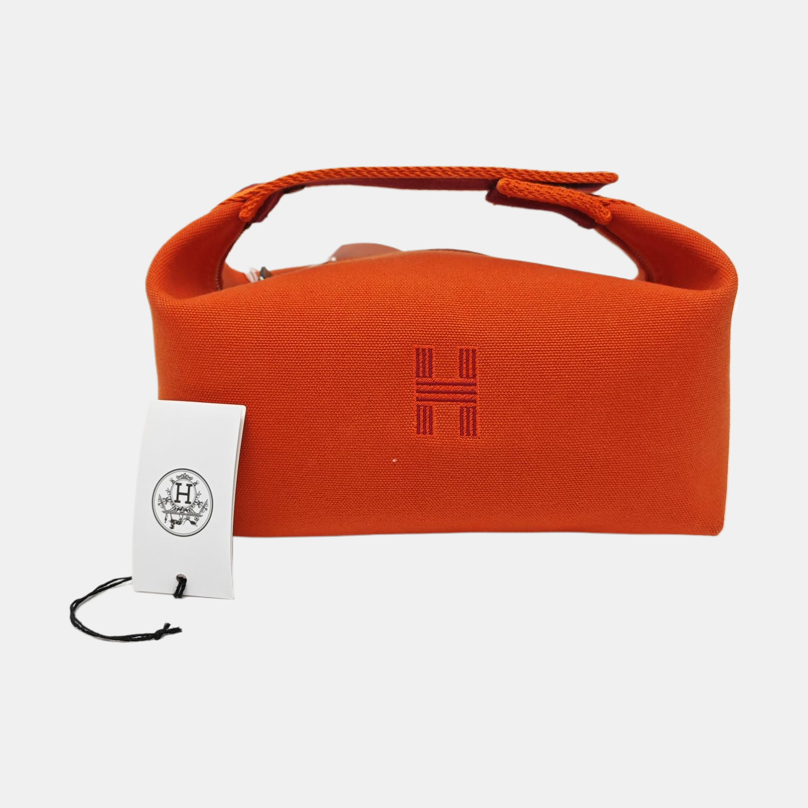 Bride A Brac Small Canvas Orange