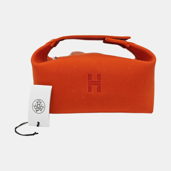 Bride A Brac Small Canvas Orange