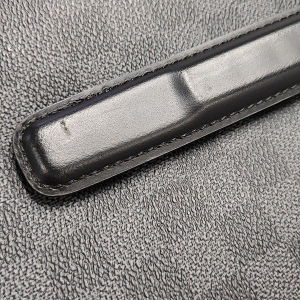 PEGASE 65 Damier Graphite Coated Canvas Black