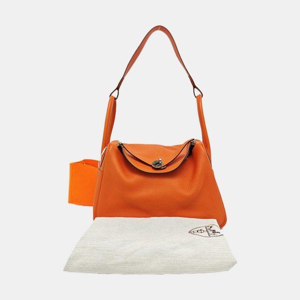Lindy 30 Clemence Orange