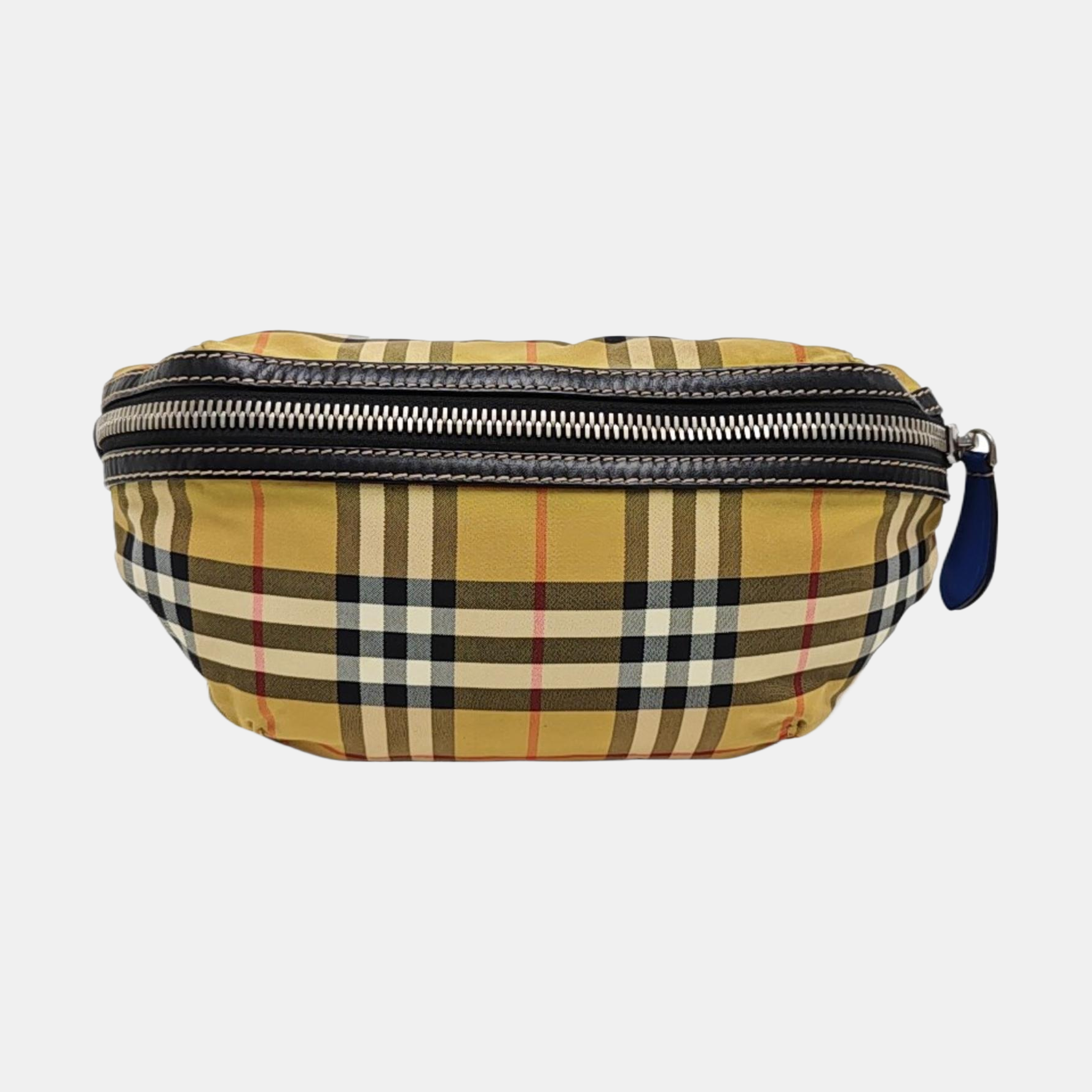 Sonny Medium Canvas Brown