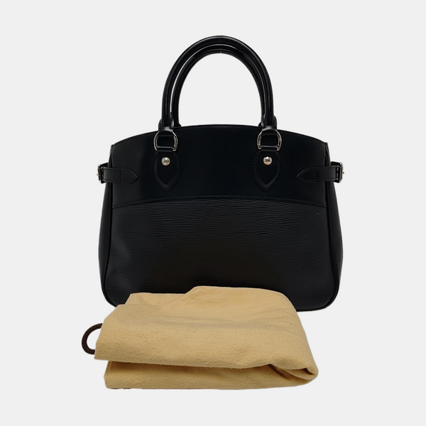 PASSY PM Epi Black