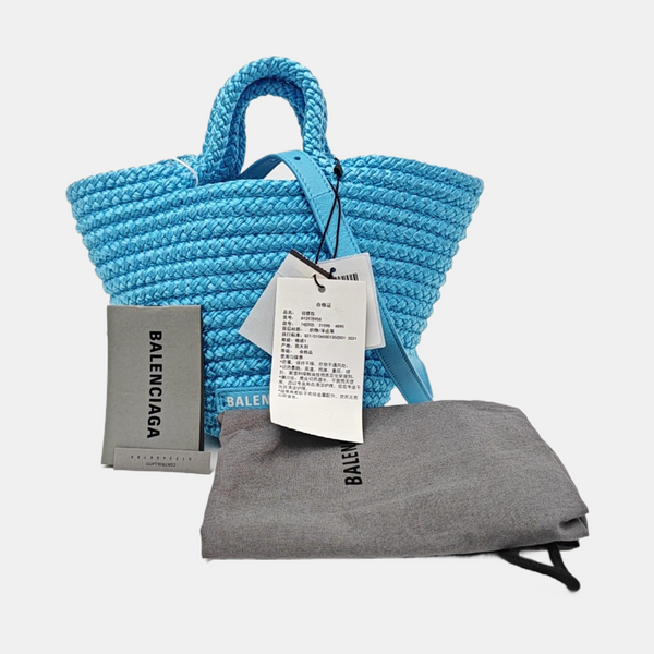 Ibiza Fabric Blue