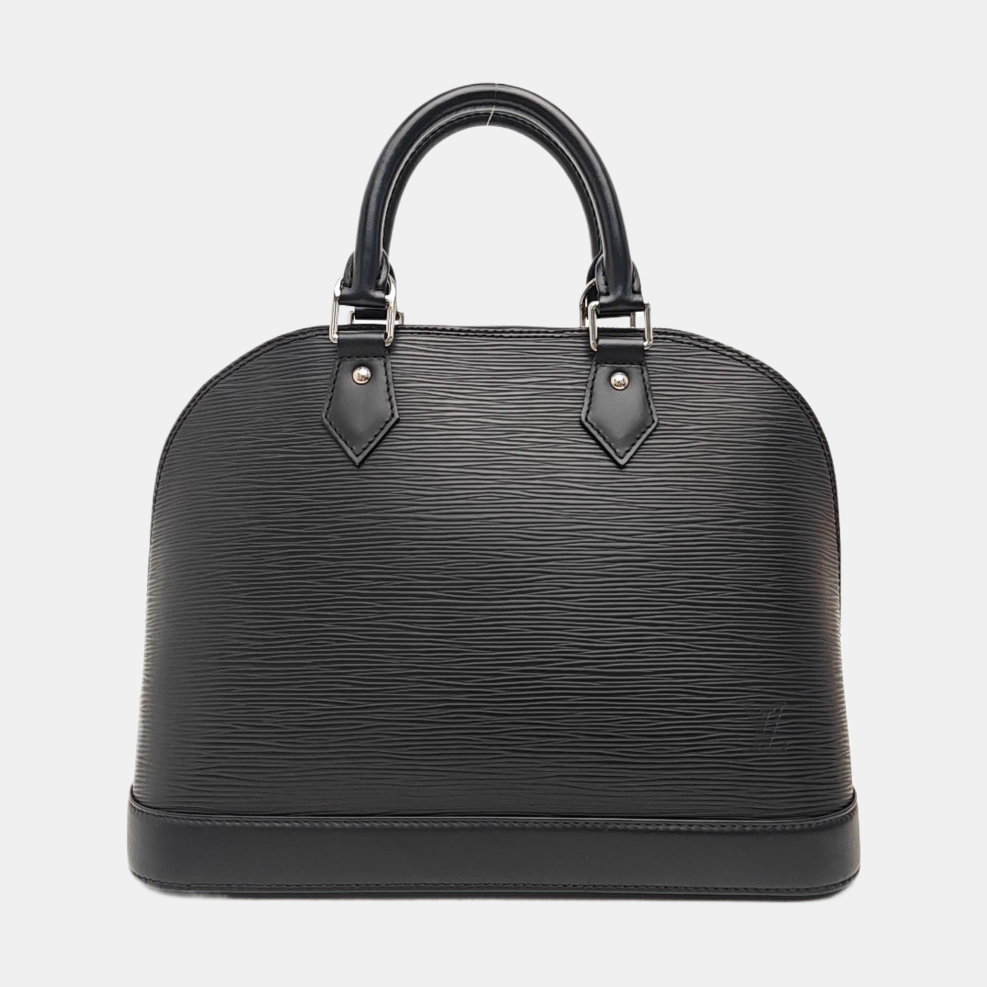ALMA PM Epi Black