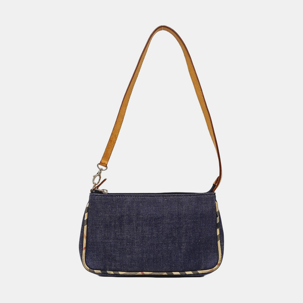 Fabric Blue