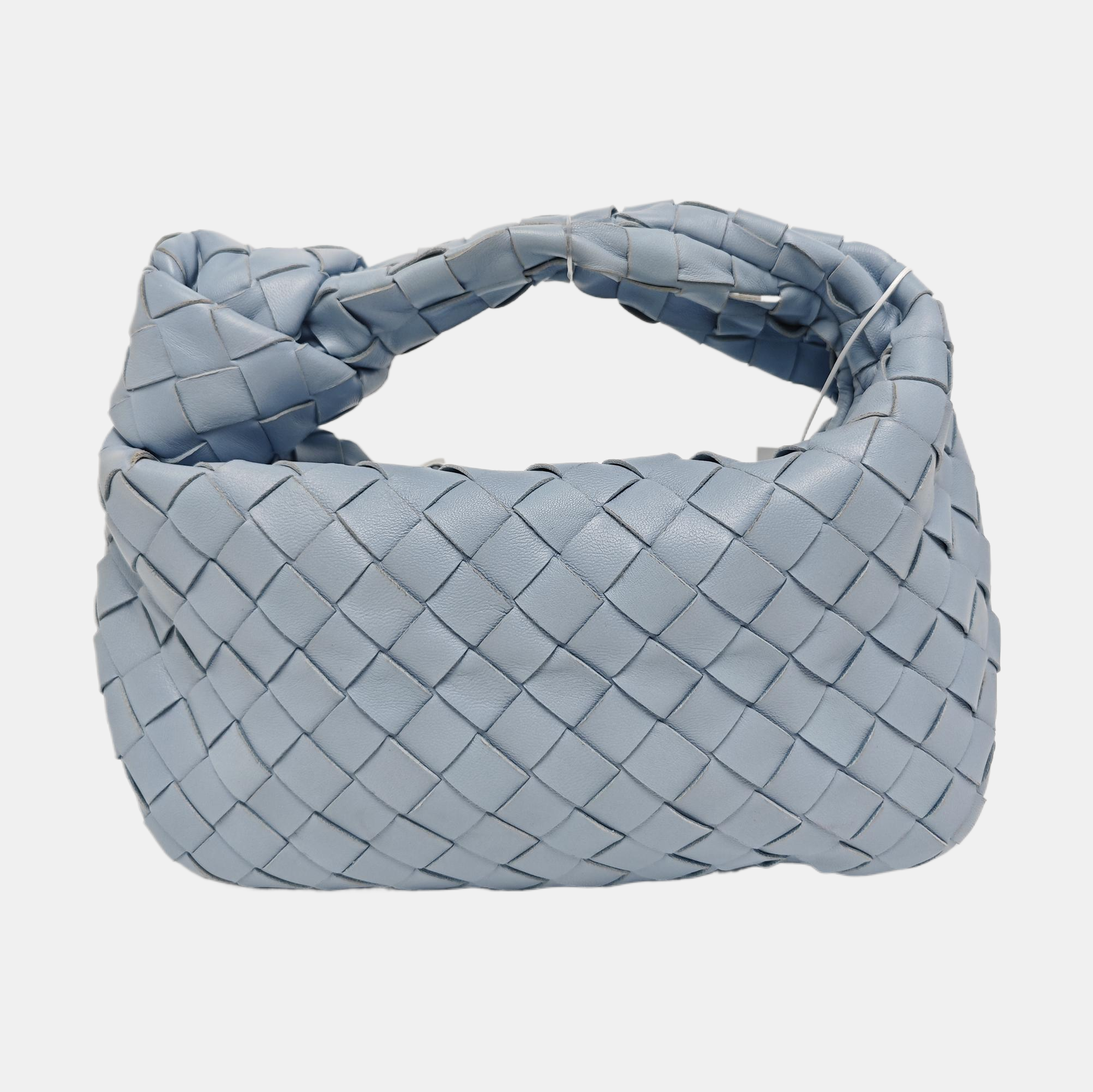 Jodie Calfskin Blue