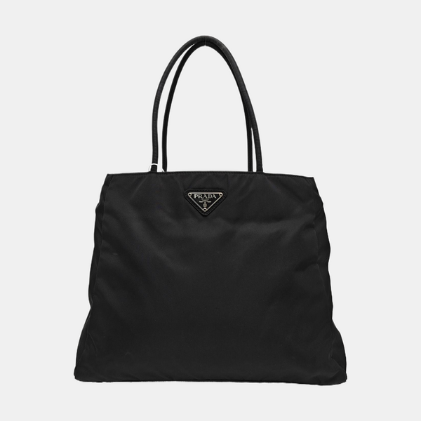 Nylon Black