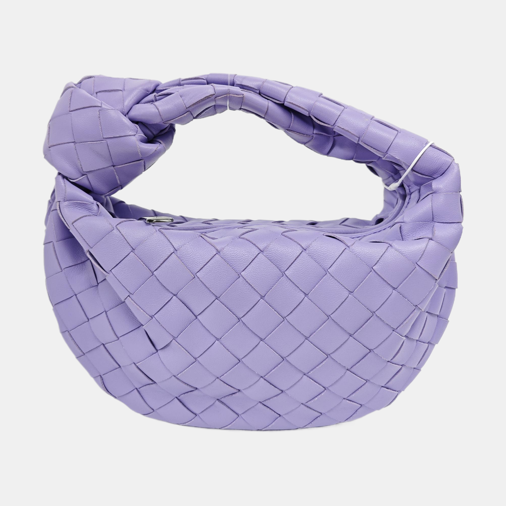 Jodie Calfskin Purple