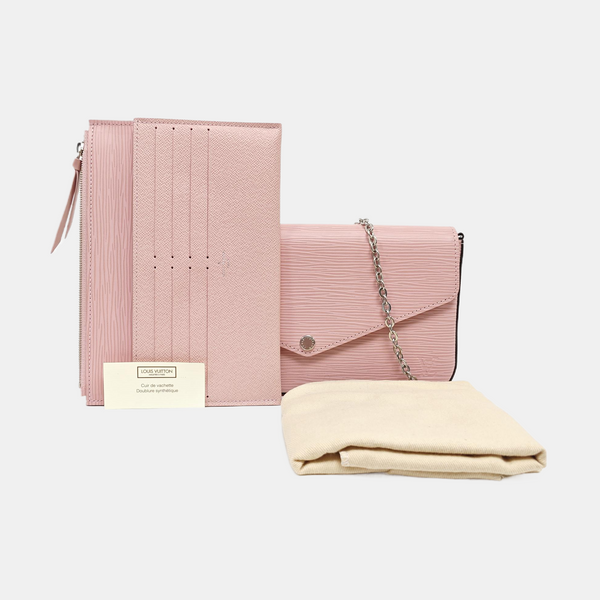 FÉLICIE Epi Pink