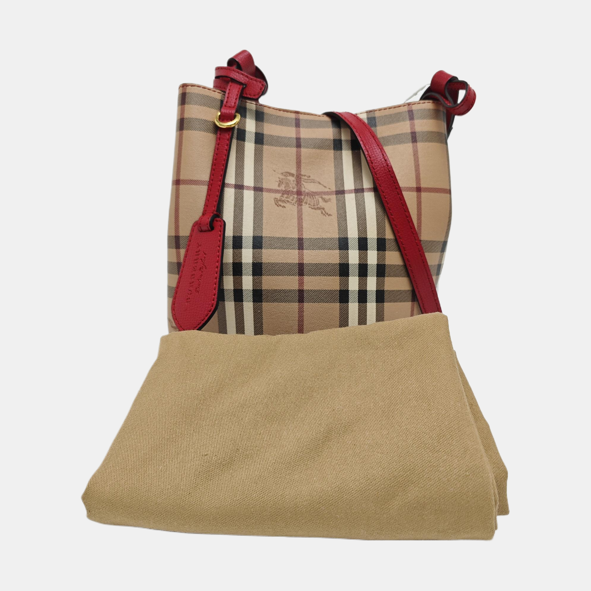 Lorne Coated Canvas Beige
