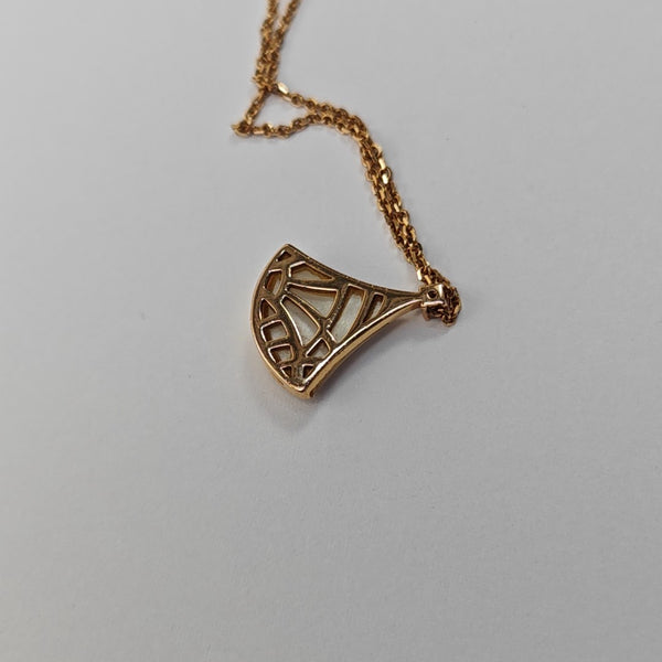 DIVAS' DREAM 18k Rose Gold Necklace