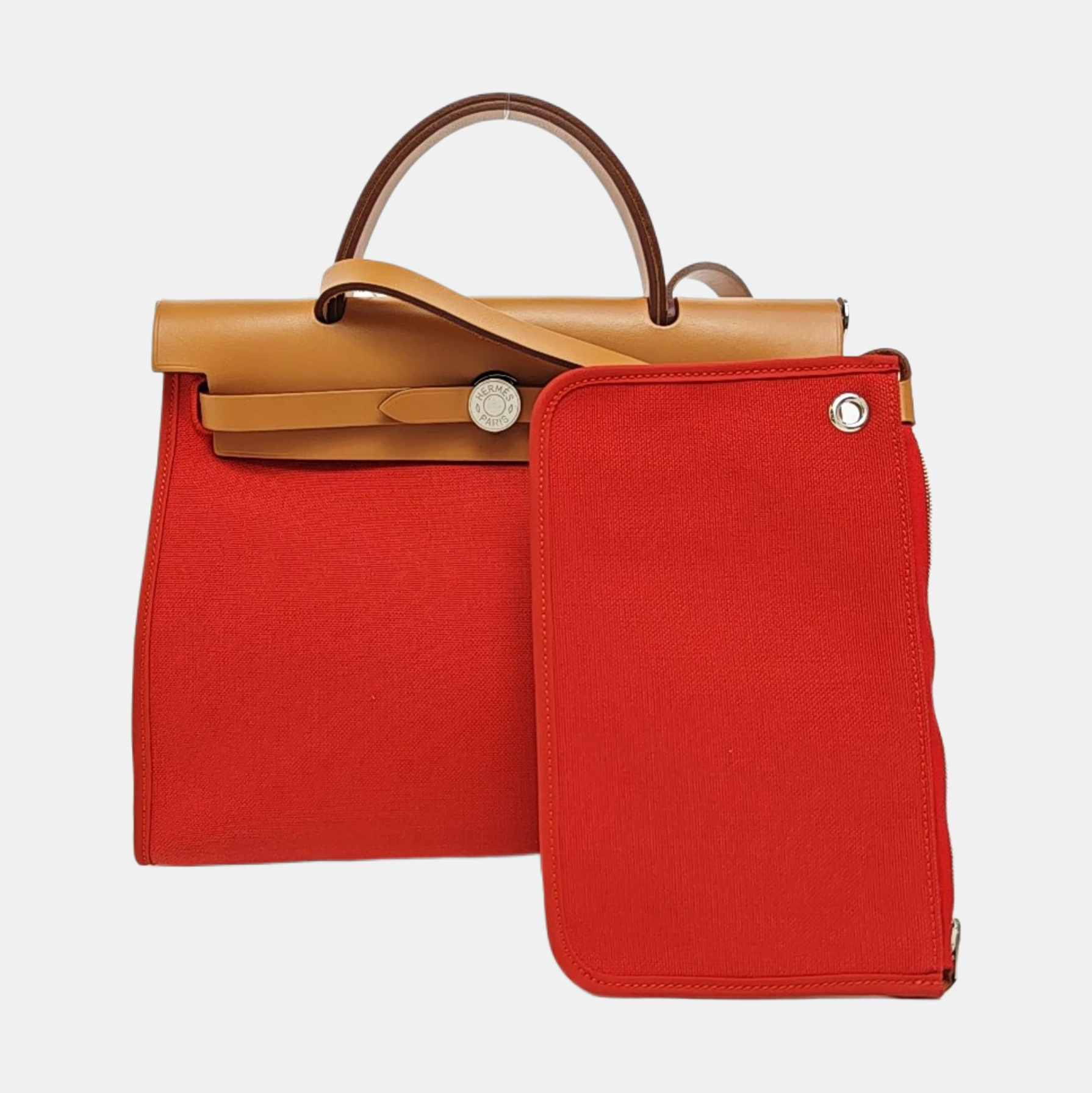 Herbag 31 Lona Roja
