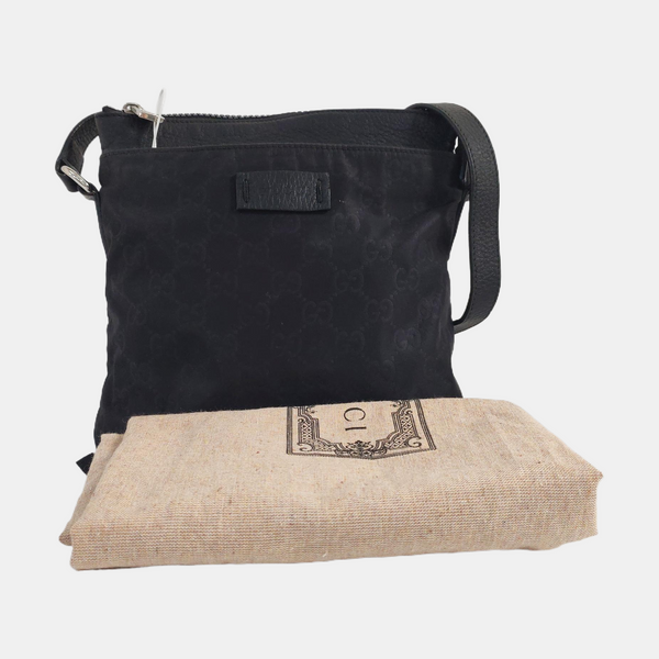 GG Imprime Special Material Black
