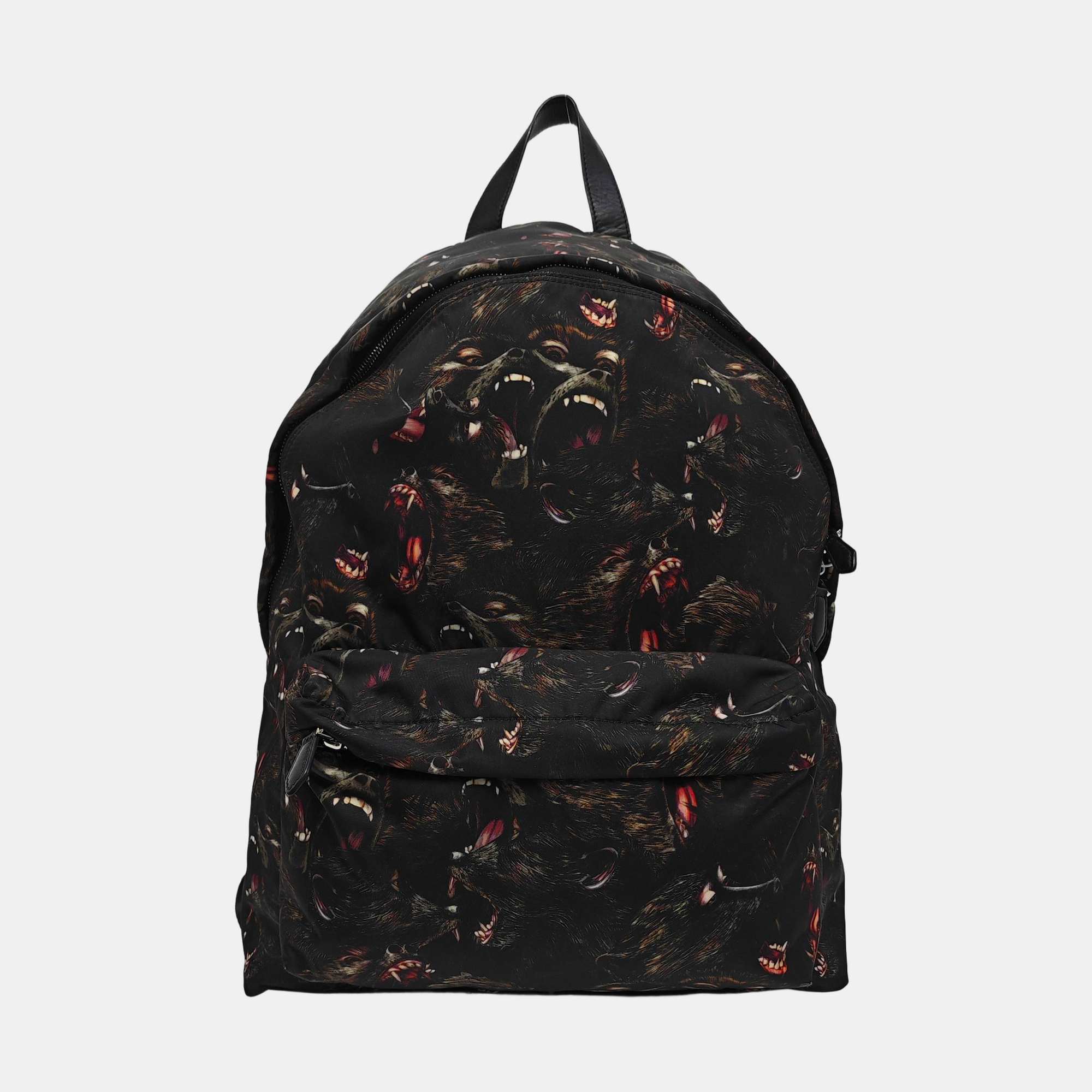 Fabric Black